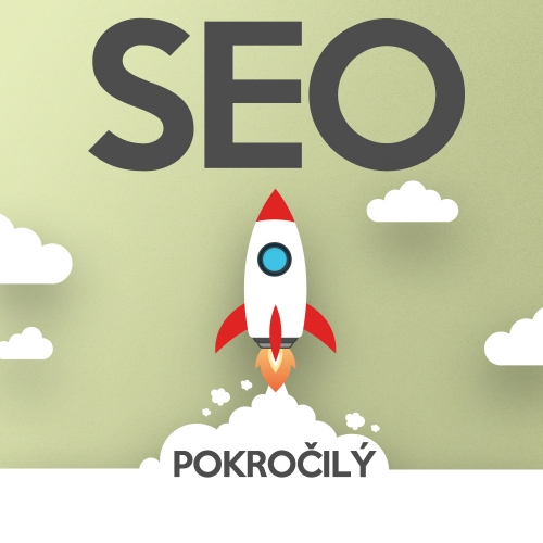 Pokročilé SEO