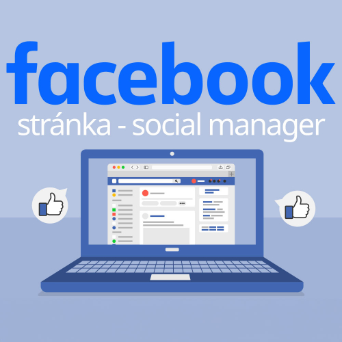 Facebook marketing I.