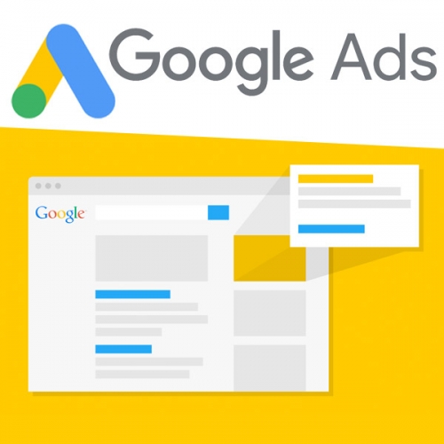 Google Ads (AdWords) II. pre mierne pokročilých