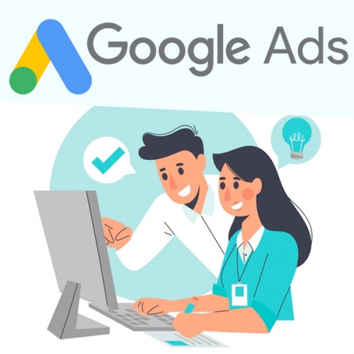 Kurz praktická tvorba PPC kampaní - Workshop Google Ads, vyhľadávacia reklama a obsahová banerová reklama 
