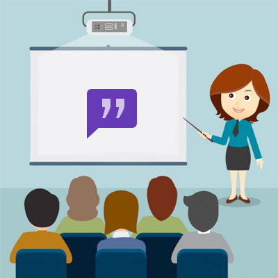 Assessment a Development centrum - tréning assessorov