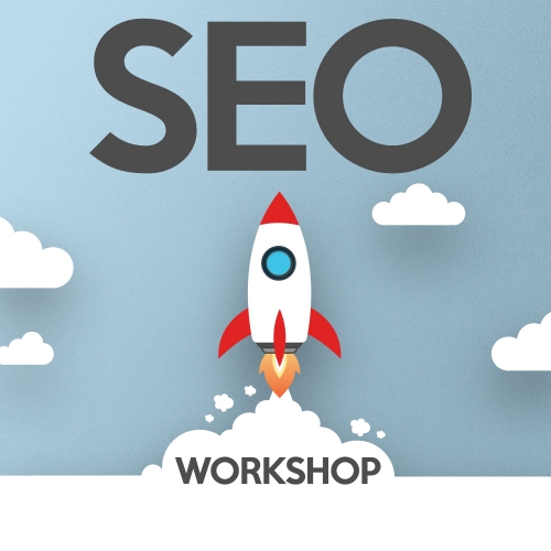 SEO workshop