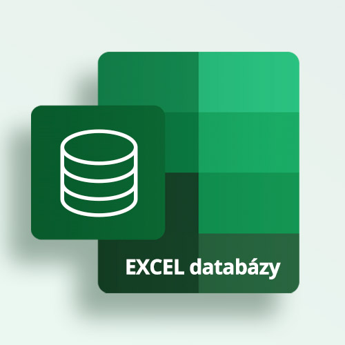 Počítačový kurz Microsoft Excel Databázy I. - získavanie a čistenie údajov pomocou Power Query