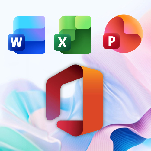 Microsoft Office špecialista