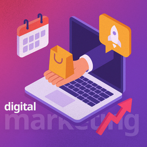 Digitálny marketing III.