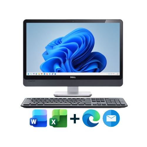 Kurz IT ŠTART základný kurz - Základy práce s PC, Windows, Word, Excel, Internet