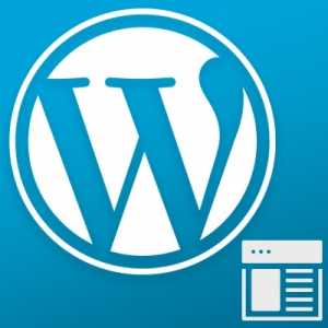 WordPress II. vizuálna kompozícia