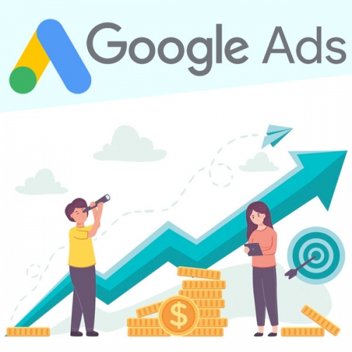 Kurz Google Ads IV. - workshop, optimalizácia PPC kampaní vo vyhľadávači pre mierne pokročilých