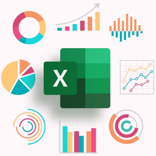 Excel grafy I.