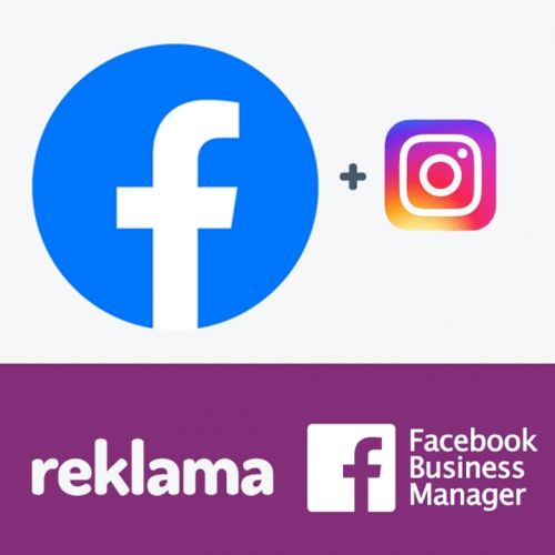 Platená reklama Facebook a Instagram II.
