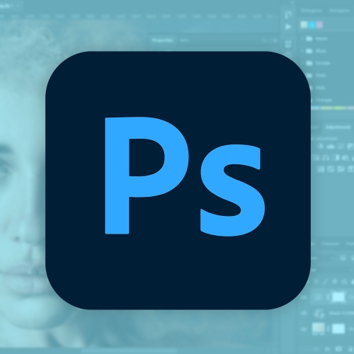 Kurz Adobe Photoshop I. pre začiatočníkov - úprava a retuš fotografií, grafický dizajn, práca s vrstvami, výroba reklamných materiálov a profesionálne spracovanie obrazu