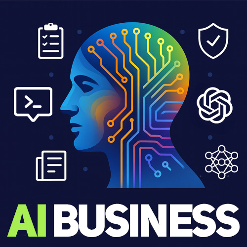 Umelá inteligencia (AI) vo vašej firme I.