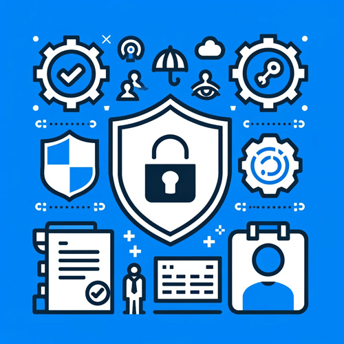 Počítačový kurz Microsoft Security - MOC SC-900: Bezpečnosť cloudových služieb, správa identít, ochrana dát a bezpečnostné politiky