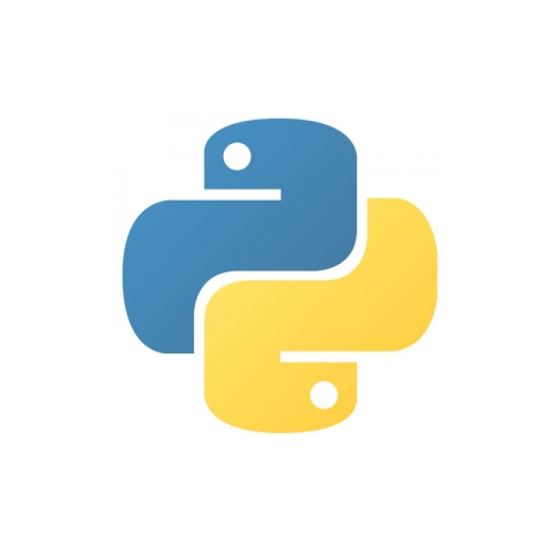 Python IV.