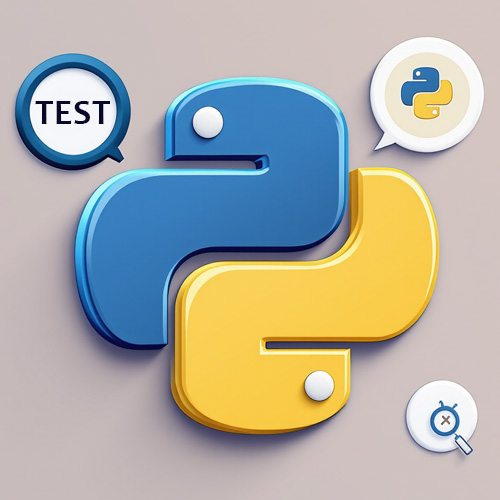Python tester II.