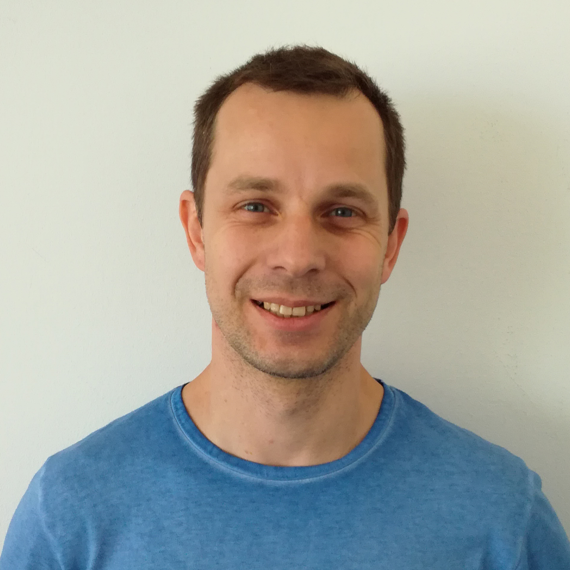 Ing. Marek Ladický