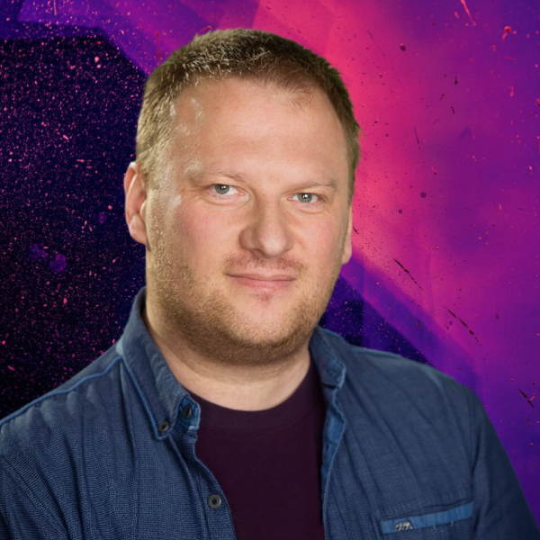 Tomáš Pástor